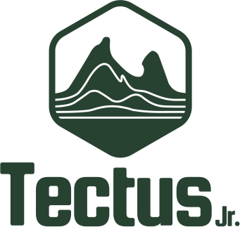 Logo da Tectus