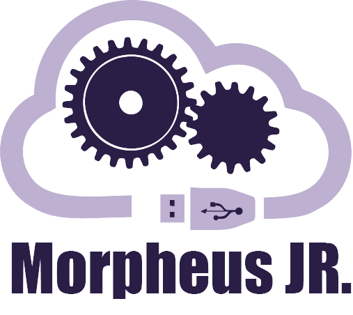 Logo da Morpheus