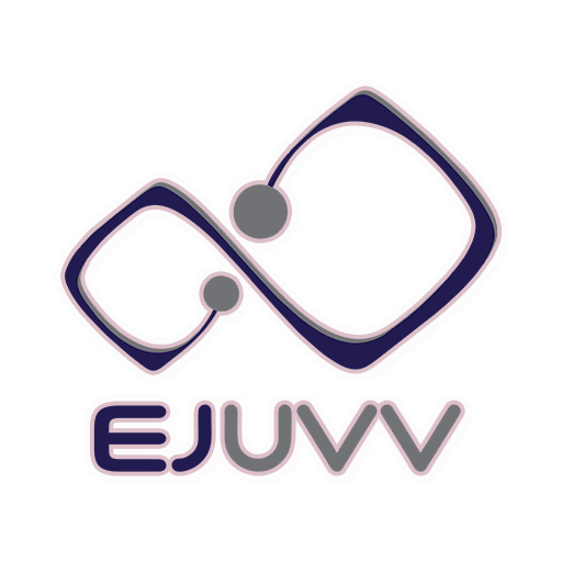 Logo da EJUVV