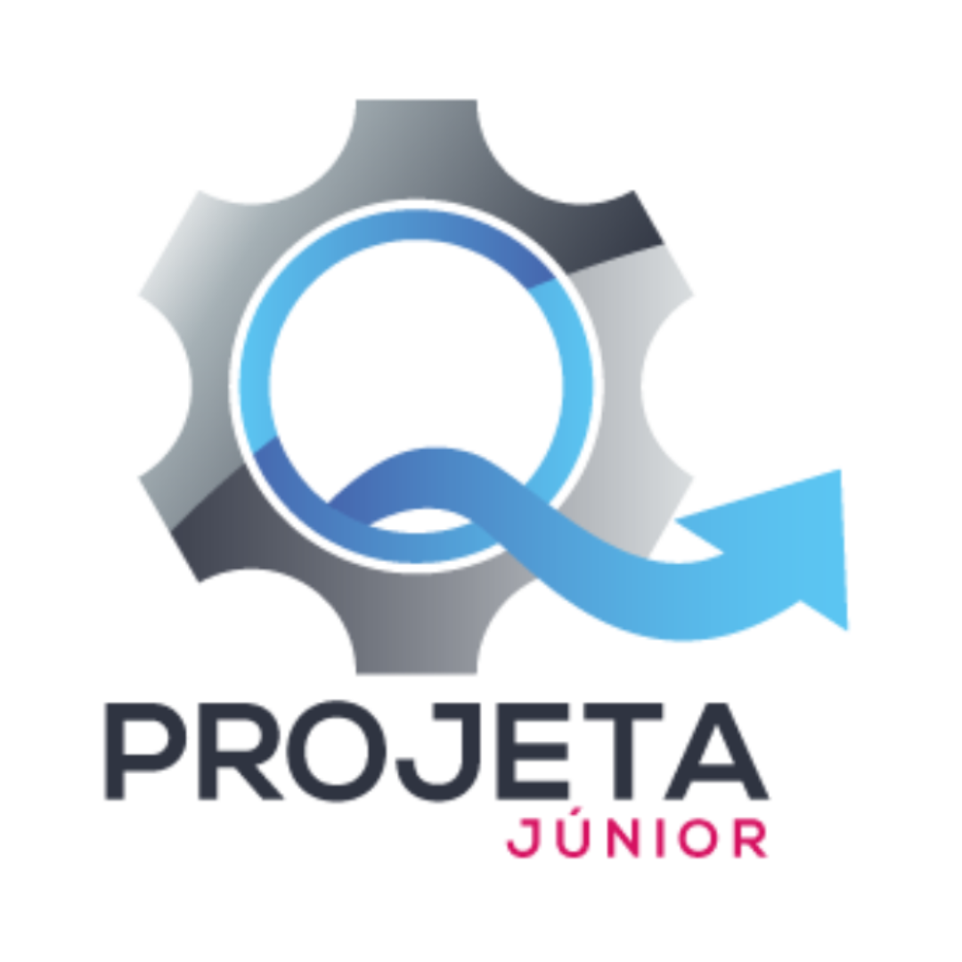 Logo da Projeta
