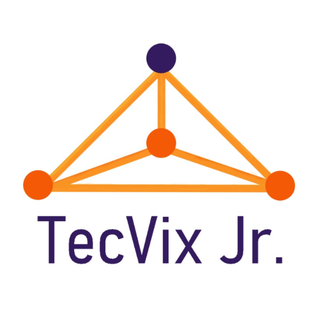 Logo da Tecvix