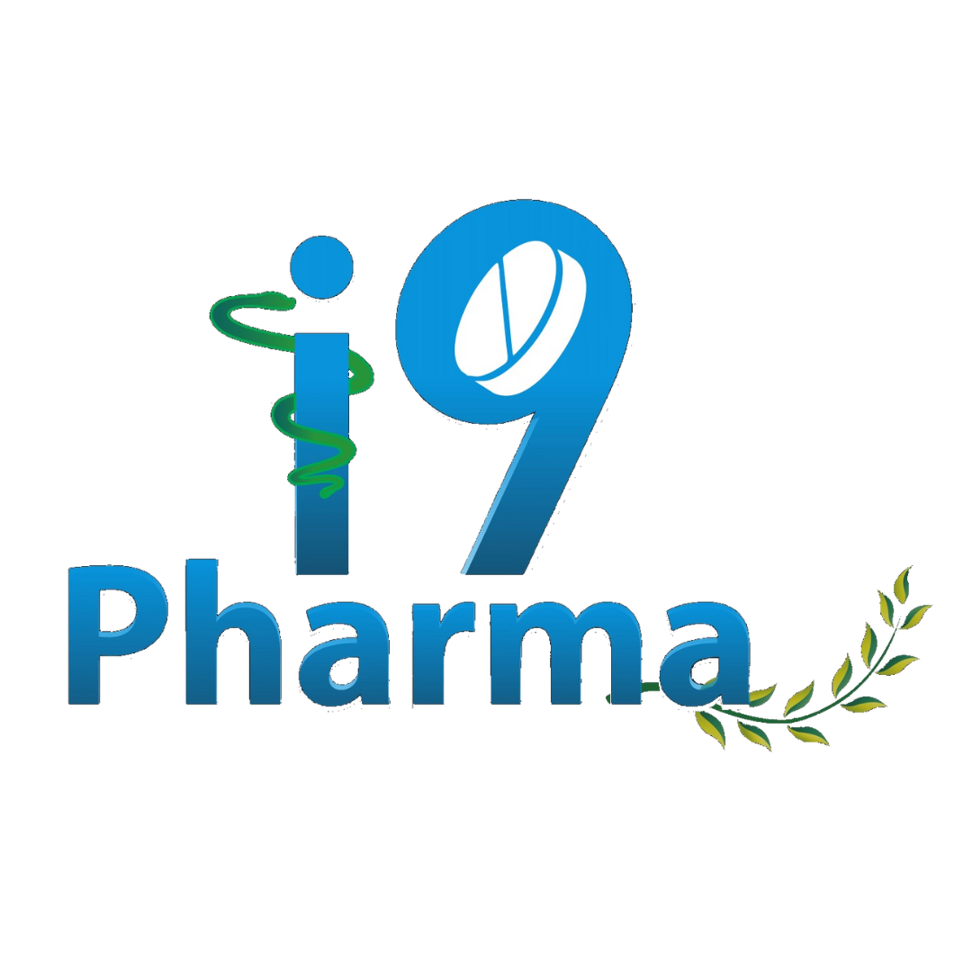 Logo da I9Pharma