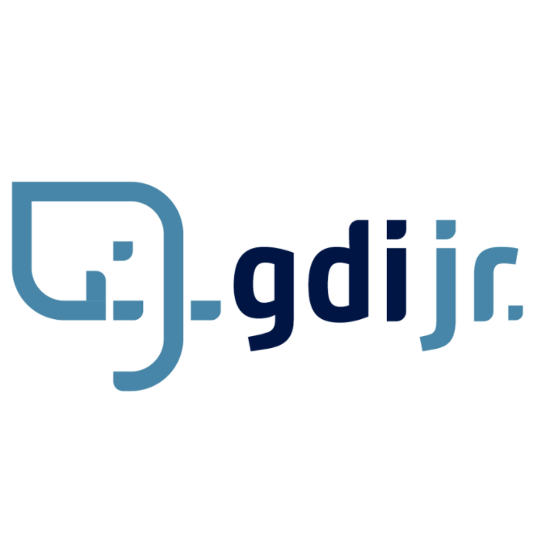 Logo da GDI