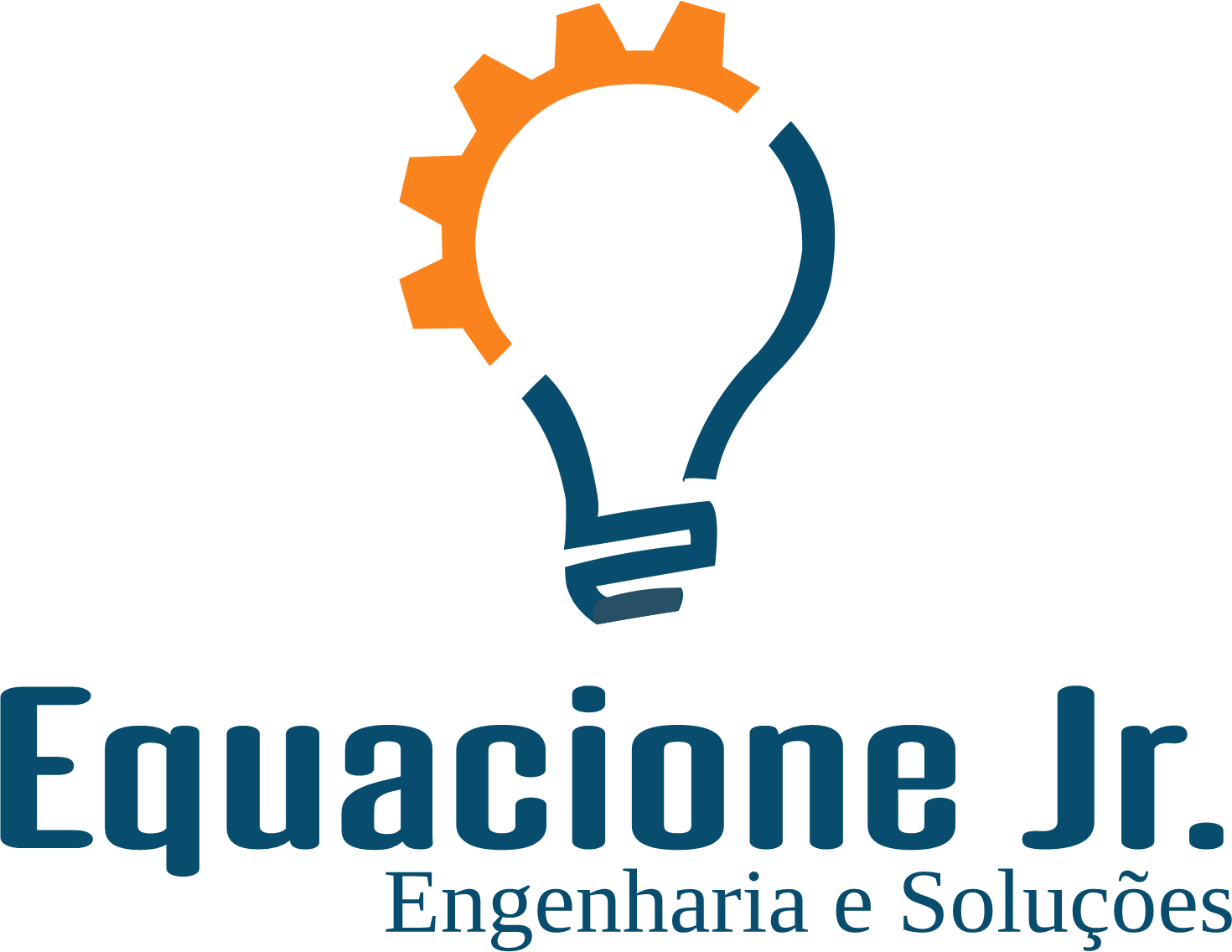 Logo da Equacione
