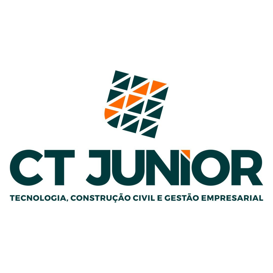 Logo da CT Júnior
