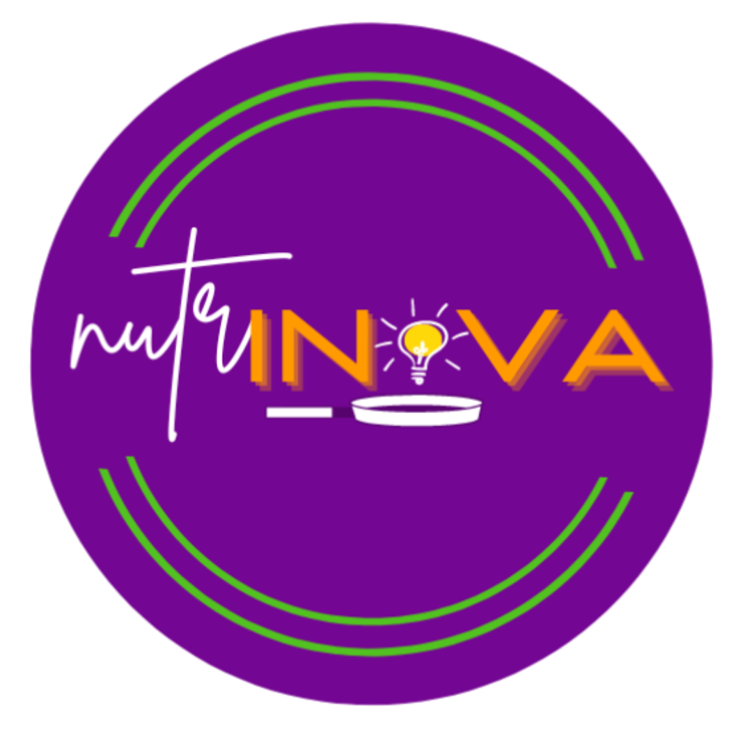 Logo da Nutrinova