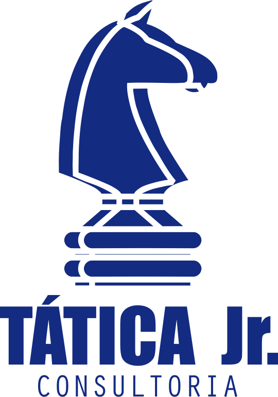 Logo da Tática