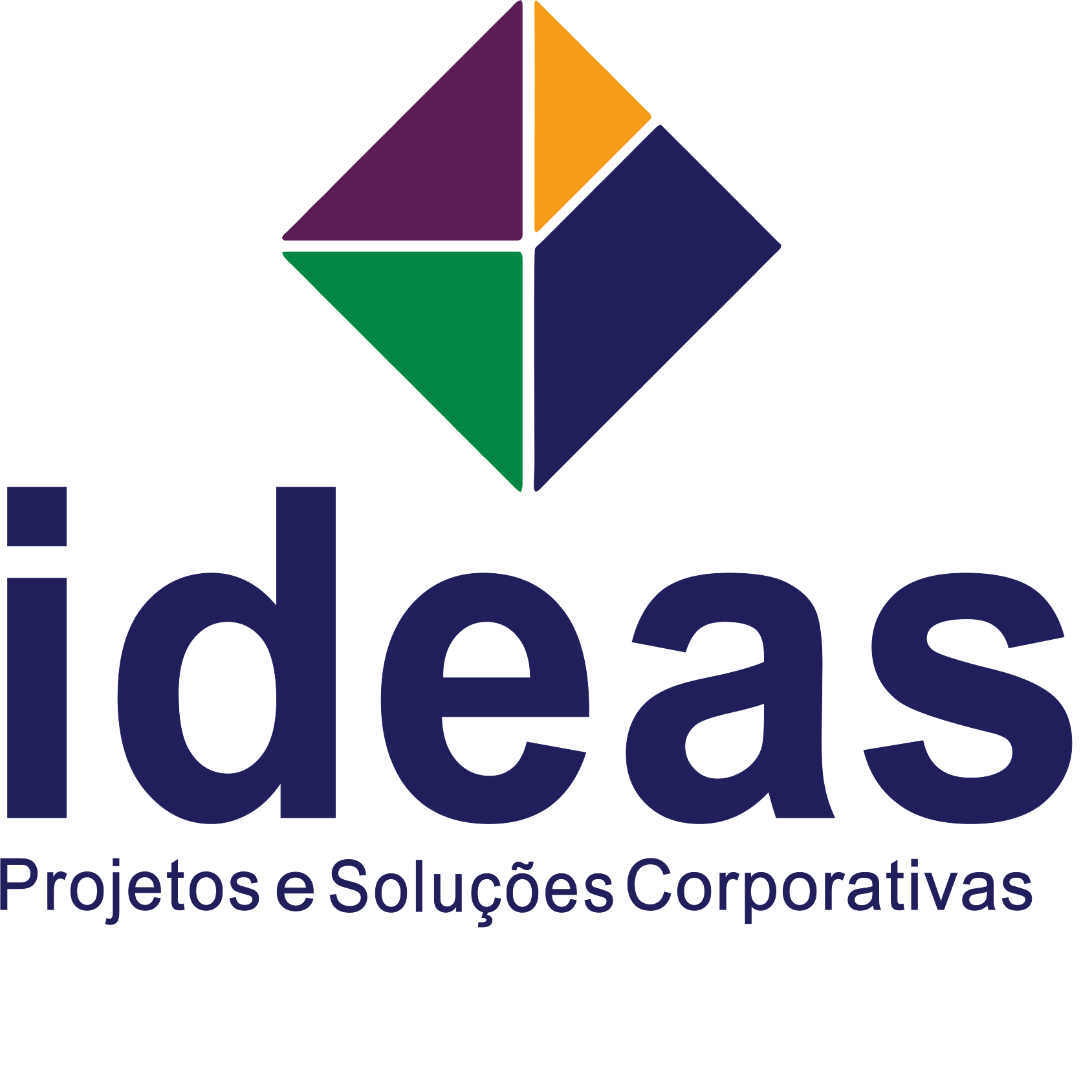 Logo da Ideas