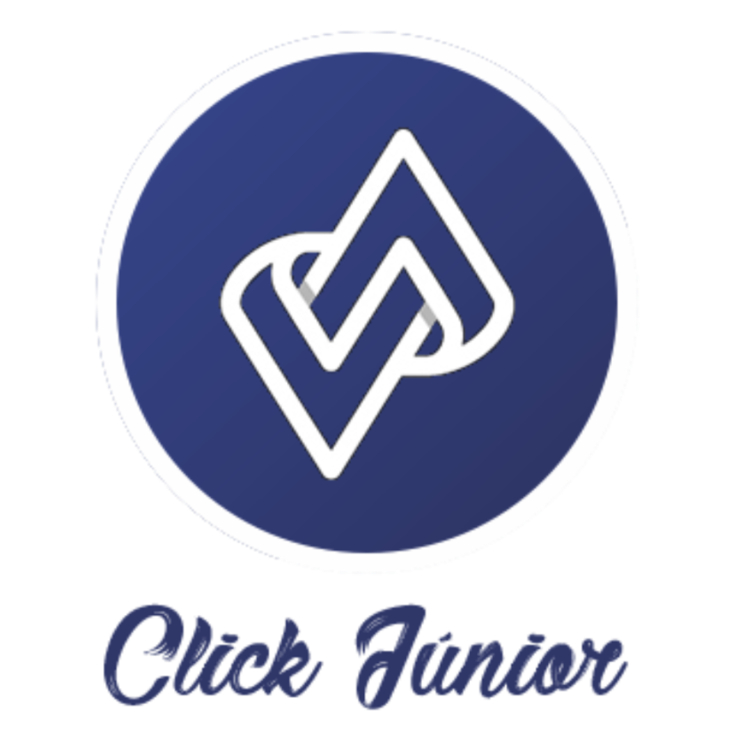 Logo da Click