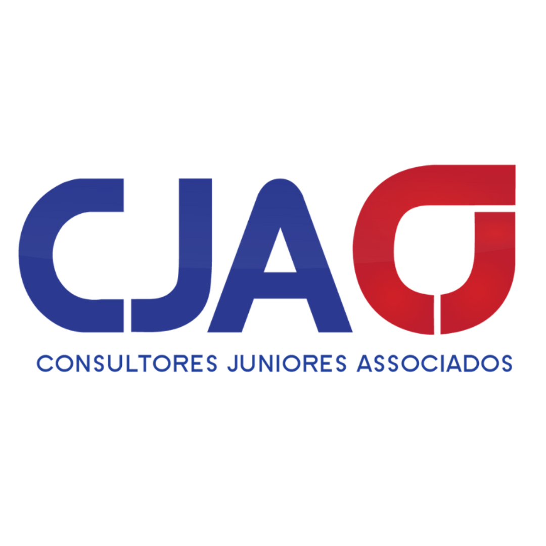 Logo da CJA