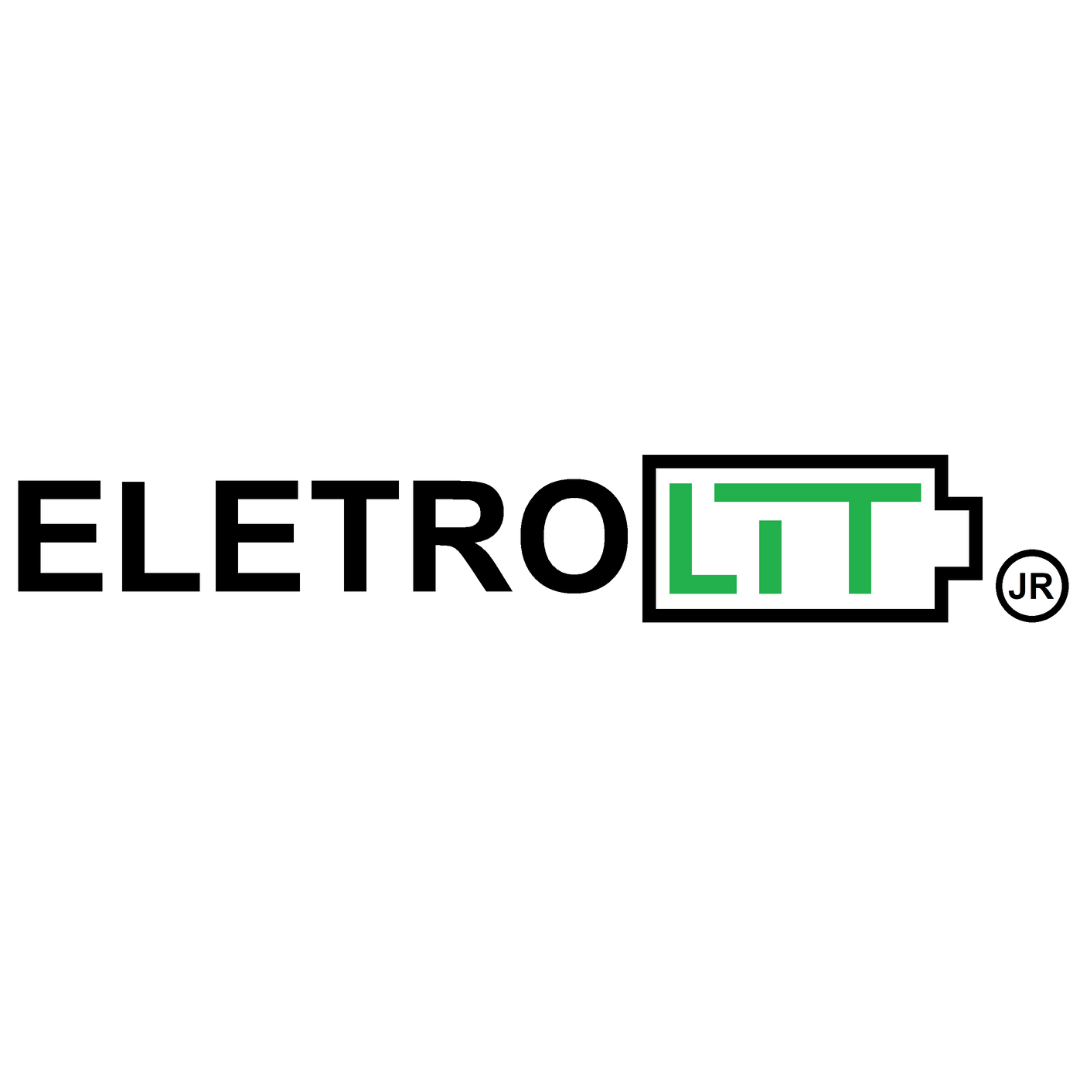 Logo da Eletrolit