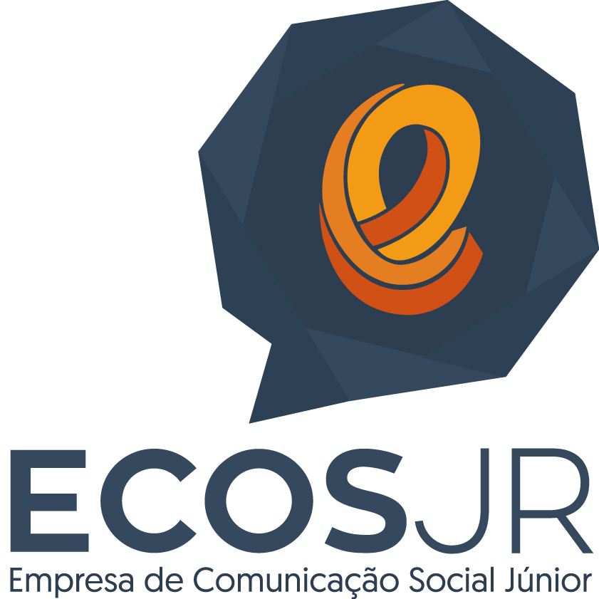 Logo da Ecos