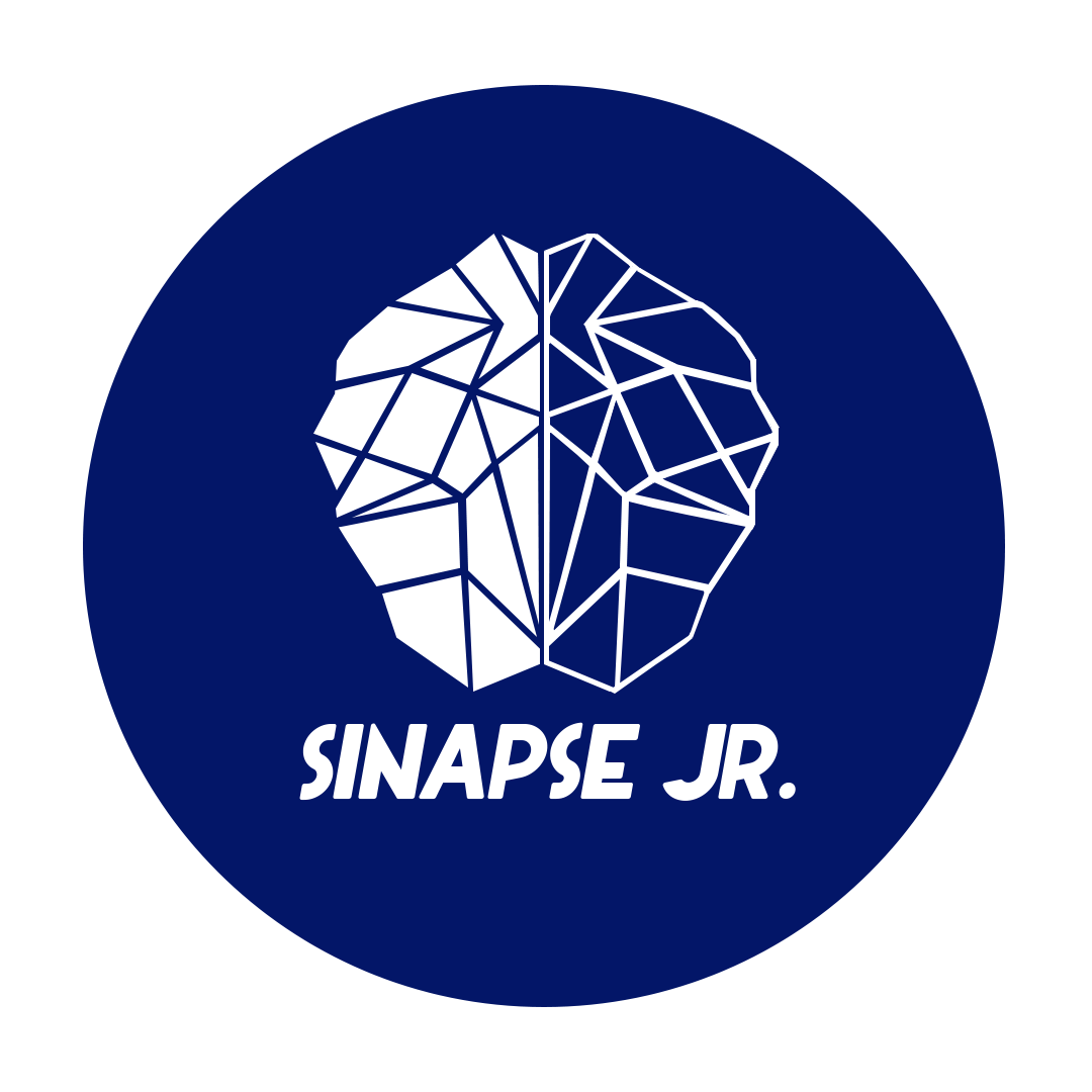 Logo da Sinapse