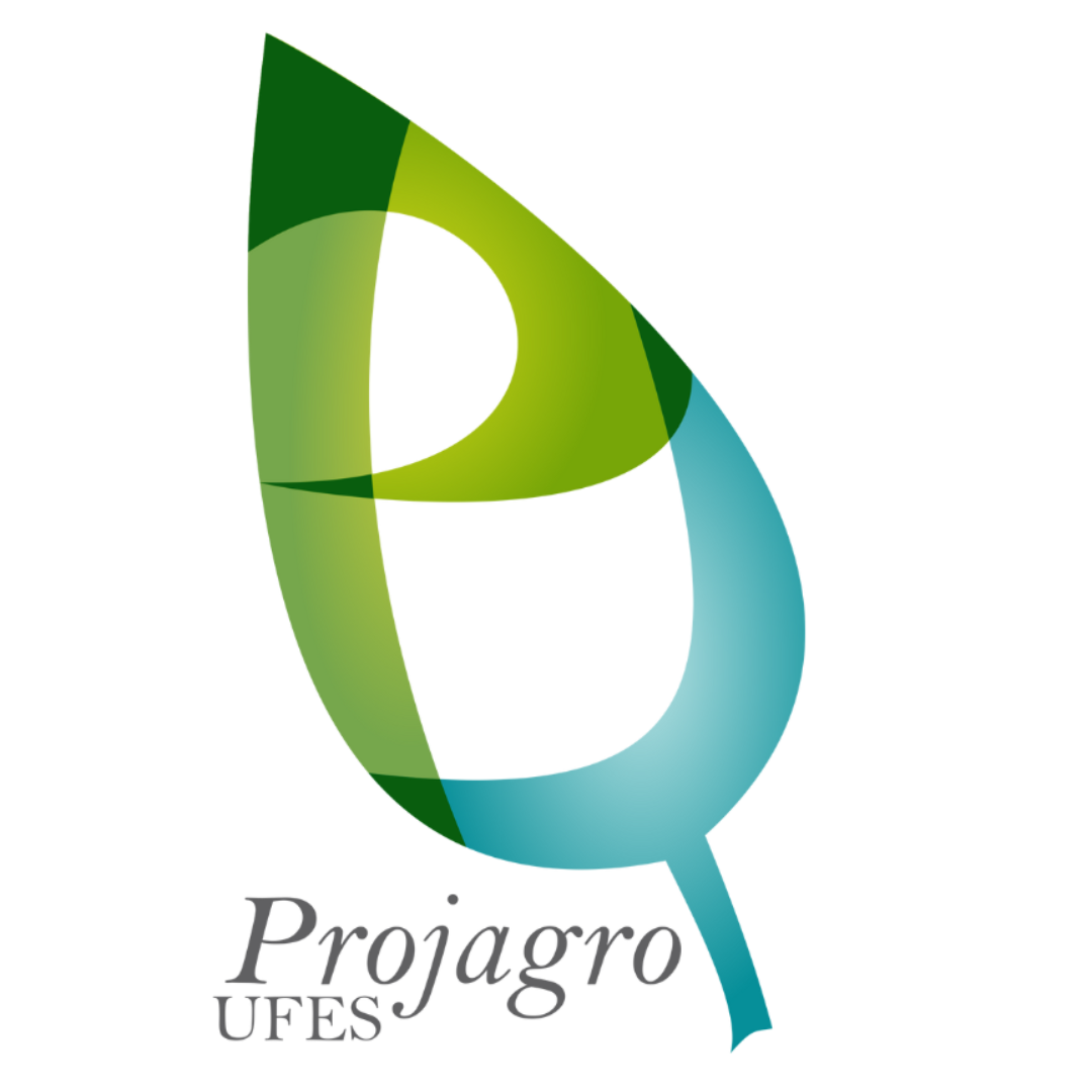 Logo da Projagro